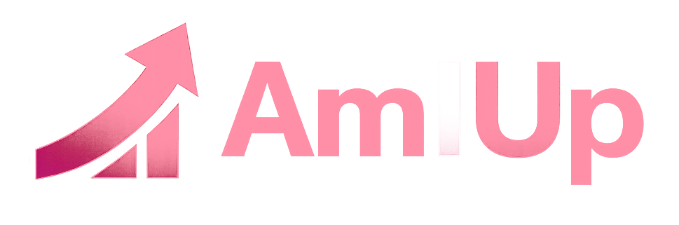 AmIUp