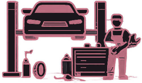 Auto repair monitoring preview